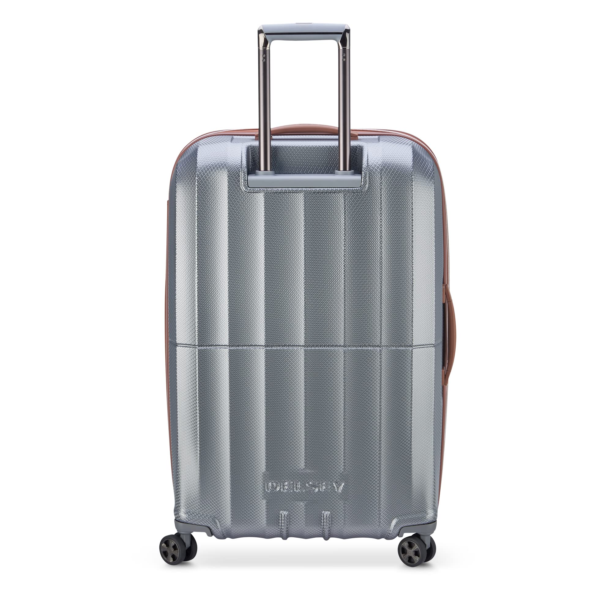 DELSEY Paris Carrousel Hardside Expandable Luggage with Spinner Wheels U3