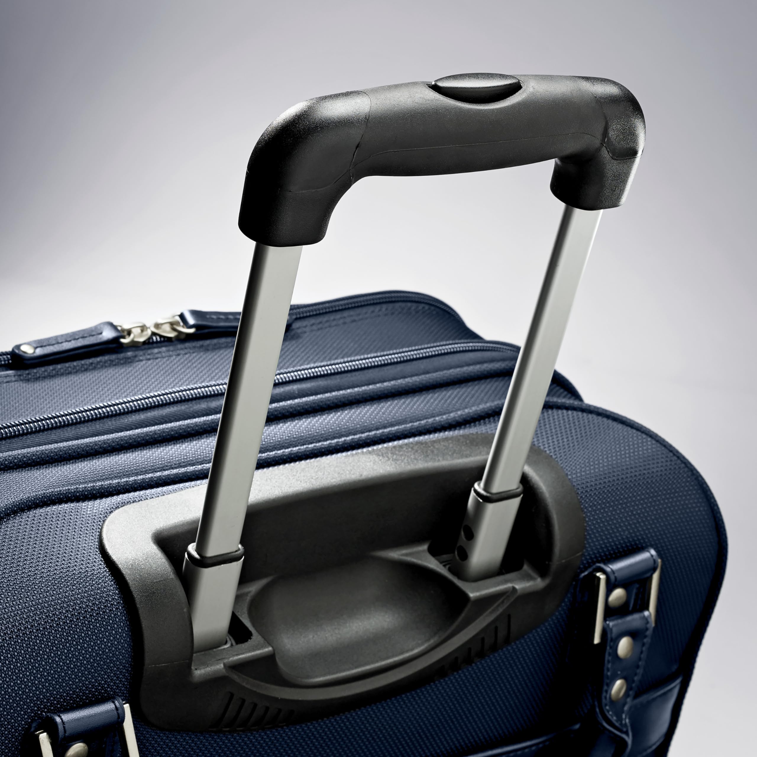 Samsonite Luggage Women's Spinner Mobile Office ( Midnight Blue , One Size ) Midnight Blue One Size U35