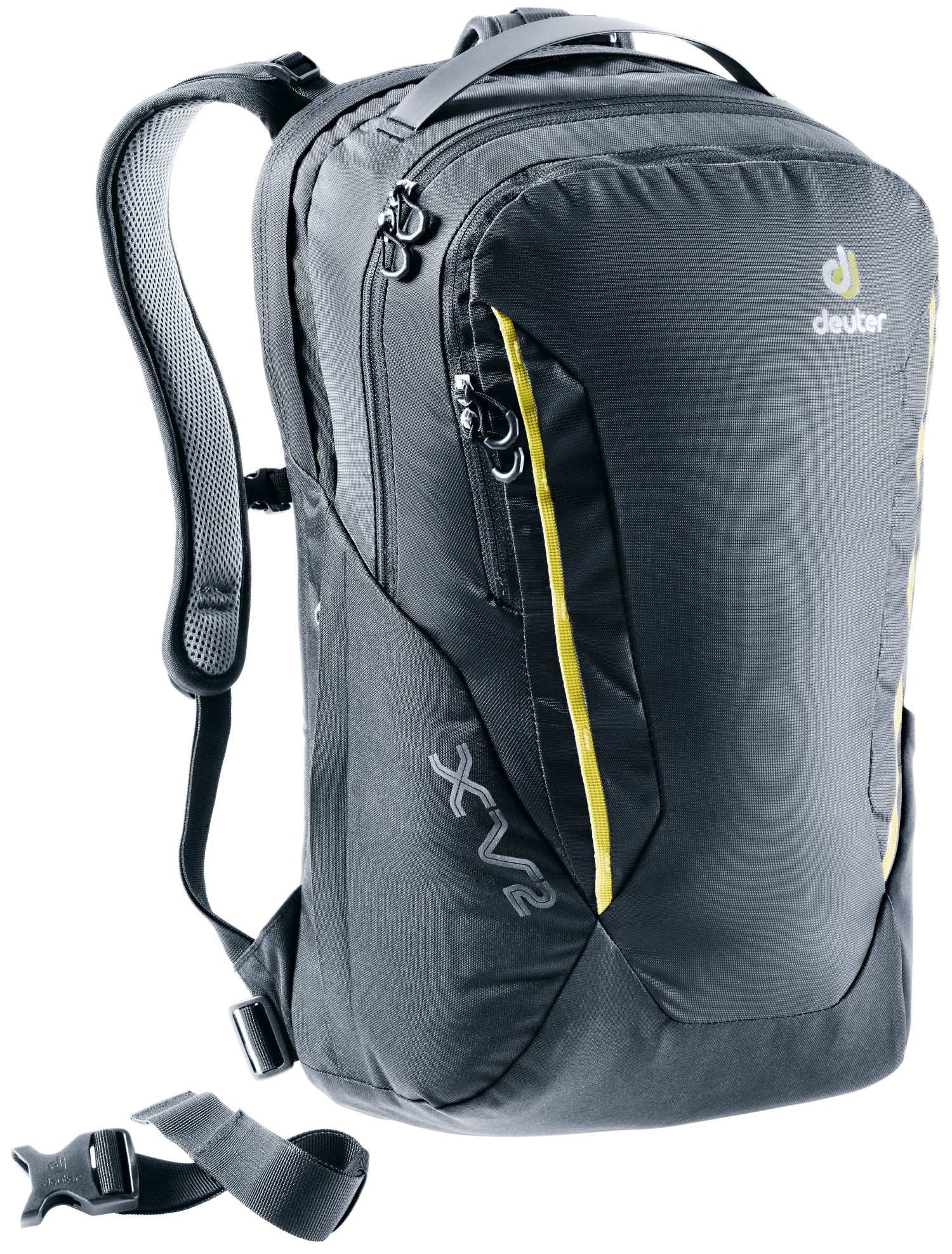 Deuter XV 2 U1