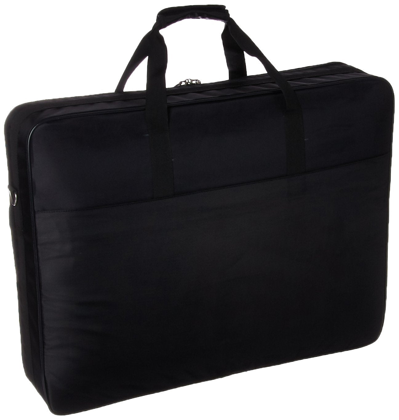 Tutto Embroidery Bag (Medium, Large, X-Large) ( Black , 23-Inch ) Black 23 Inch U1