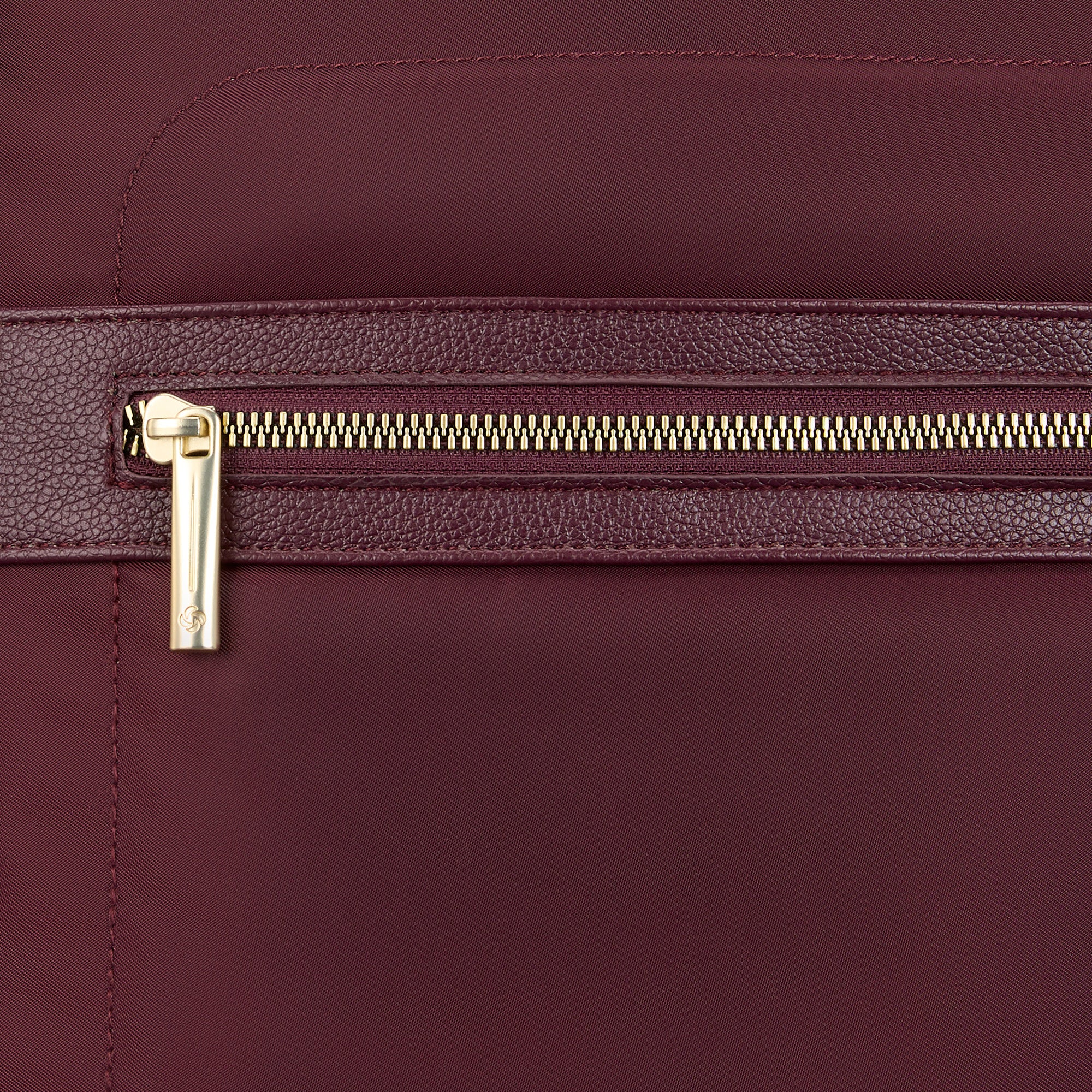 Samsonite Mobile Solution 2 Duffel ( Merlot , One Size ) Merlot One Size U1