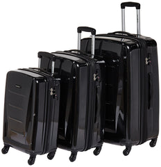 Samsonite Winfield 2 Hardside Luggage with Spinner Wheels U1