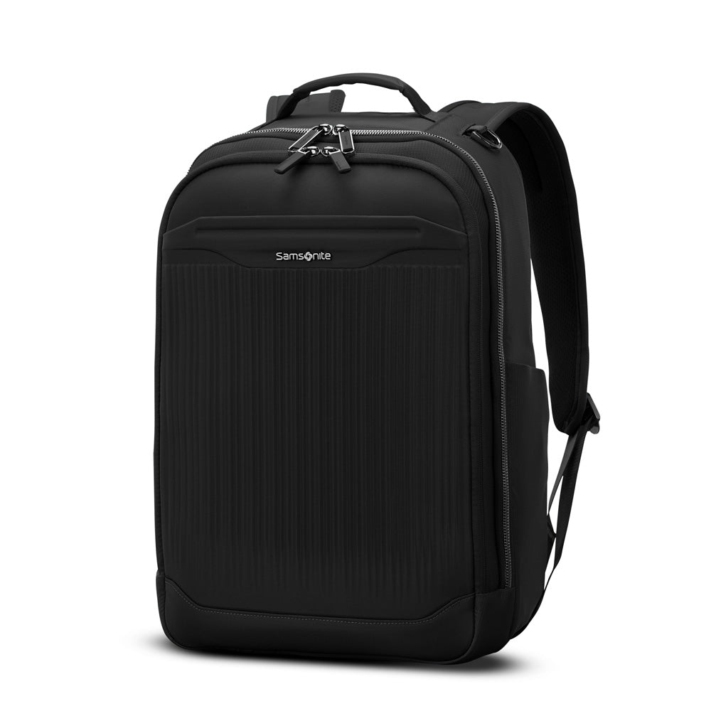Samsonite Silhouette 18 Classic Backpack ( Black , One Size ) Black One Size U1