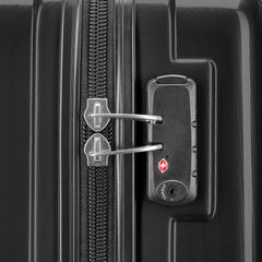 Samsonite Winfield 2 Carry-On 20-Inch Hardside Luggage with Spinner Wheels ( Brushed Anthracite , Carry-On 20-Inch ) Brushed Anthracite Carry On 20 Inch U30
