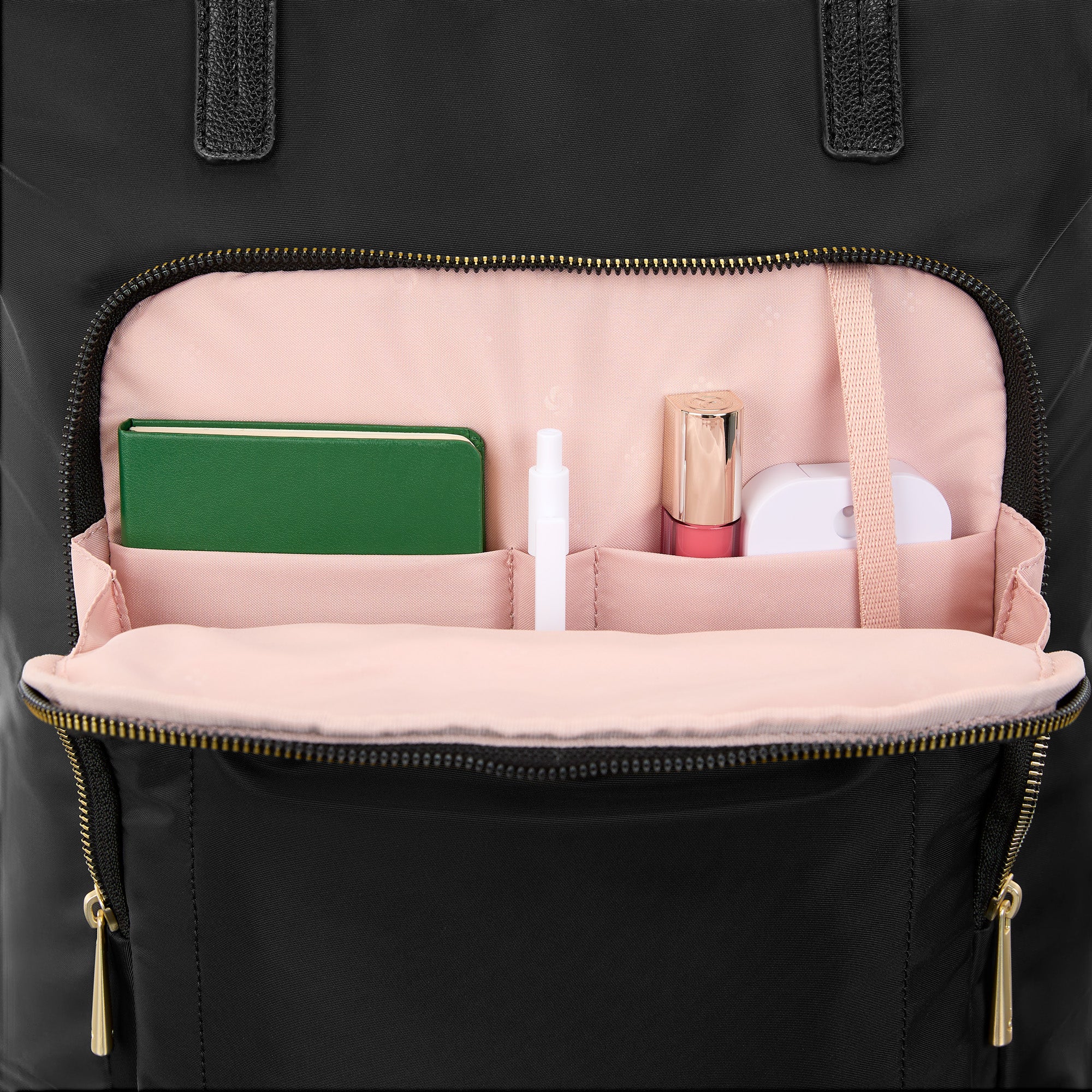 Samsonite Mobile Solution 2 Convertible Backpack ( Black , One Size ) Black One Size U1