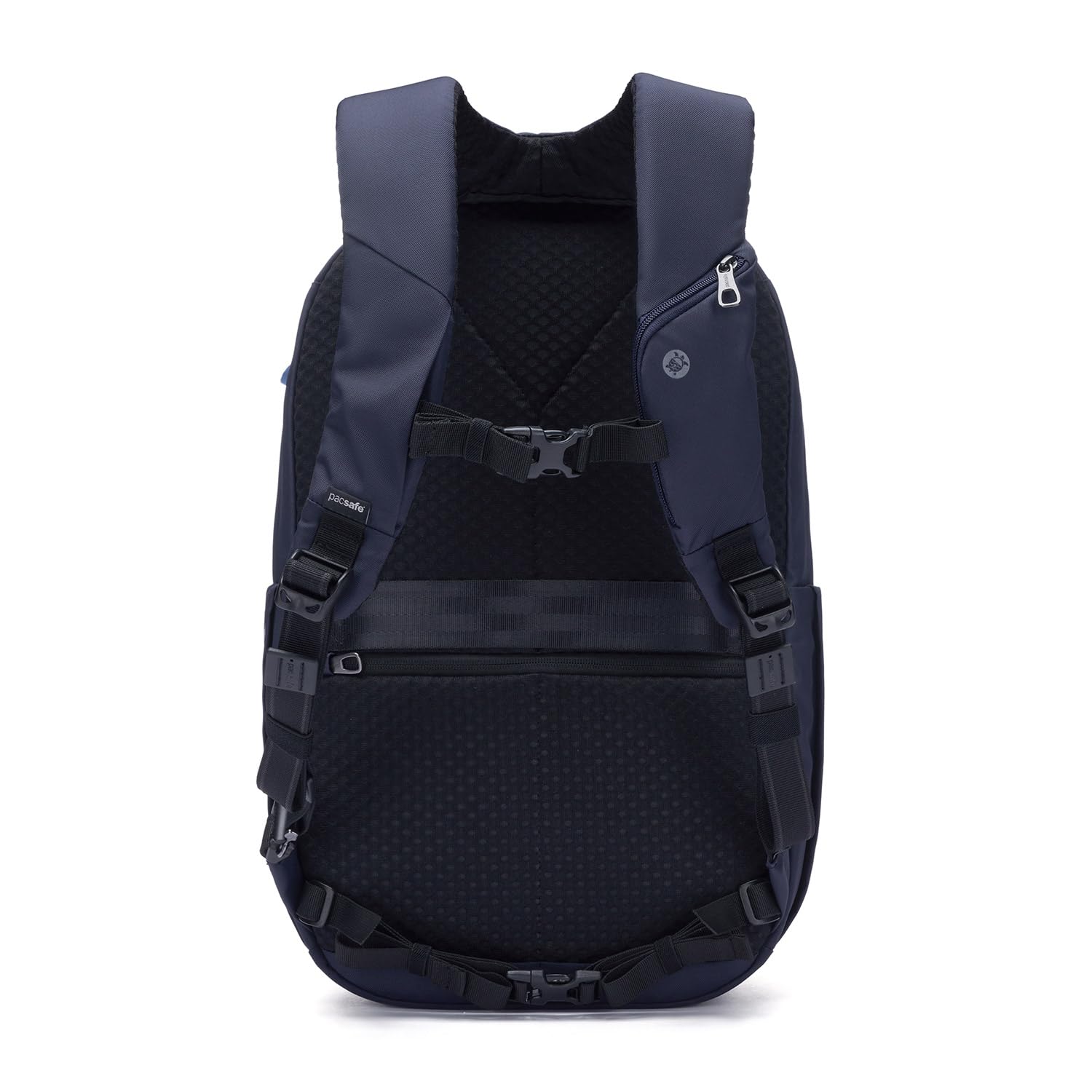 Pacsafe V 26L Tour Backpack ( Ocean , 26 Liter ) Ocean 26 Liter U1