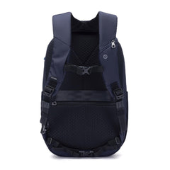 Pacsafe V 26L Tour Backpack ( Ocean , 26 Liter ) Ocean 26 Liter U1