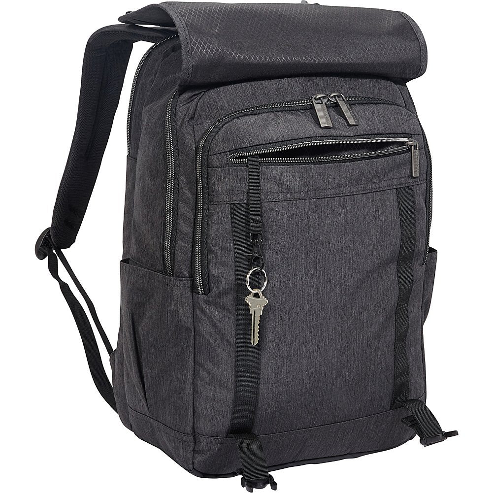 Samsonite Modern Utility Paracycle Backpack Laptop U1