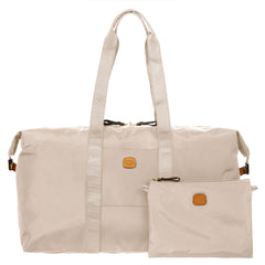 Bric's X-travel 22'' Folding Duffle ( Papyrus , One Size ) Papyrus One Size U1