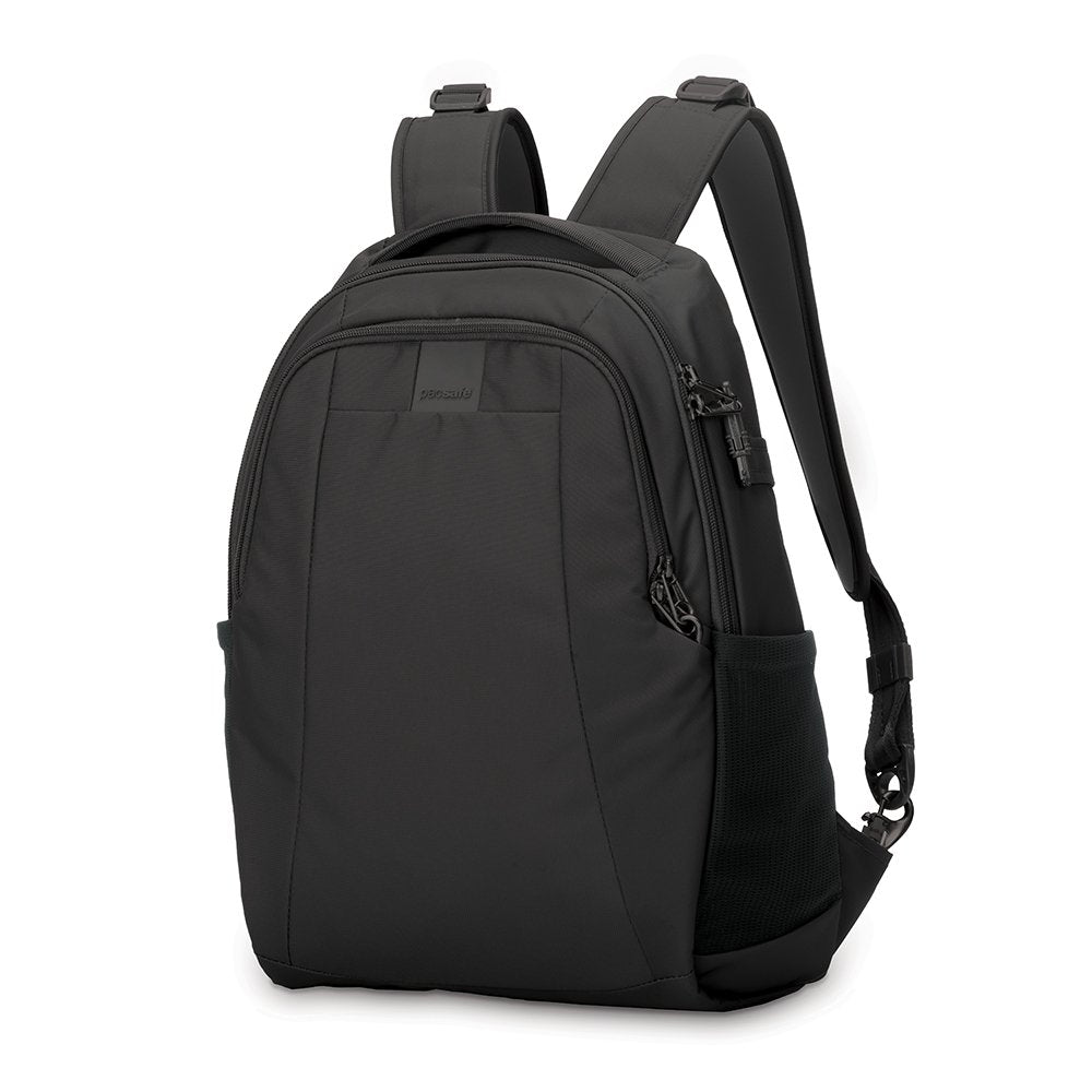 Pacsafe Metrosafe Ls350 Black One Size U1