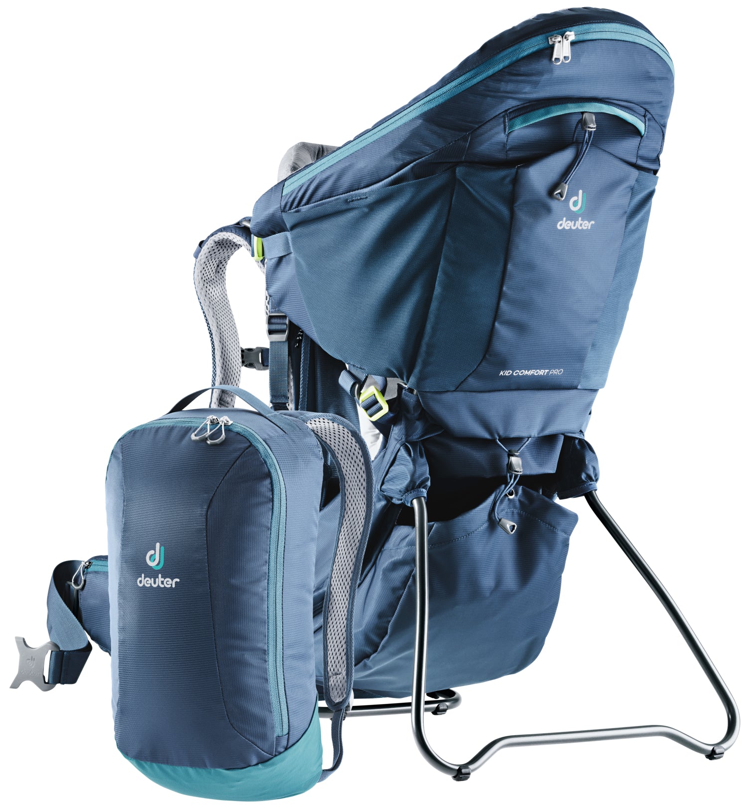 Deuter Kid Comfort Pro U1