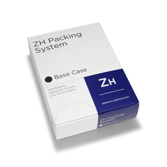 ZERO Halliburton Packing Cubes, Packing System Accessories ( Black , Large Packing Cube ) Black Large Packing Cube U1