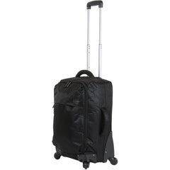 Lipault Paris Upright 4 Wheeled Carry On Trolly, Black, One Size Black One Size U2