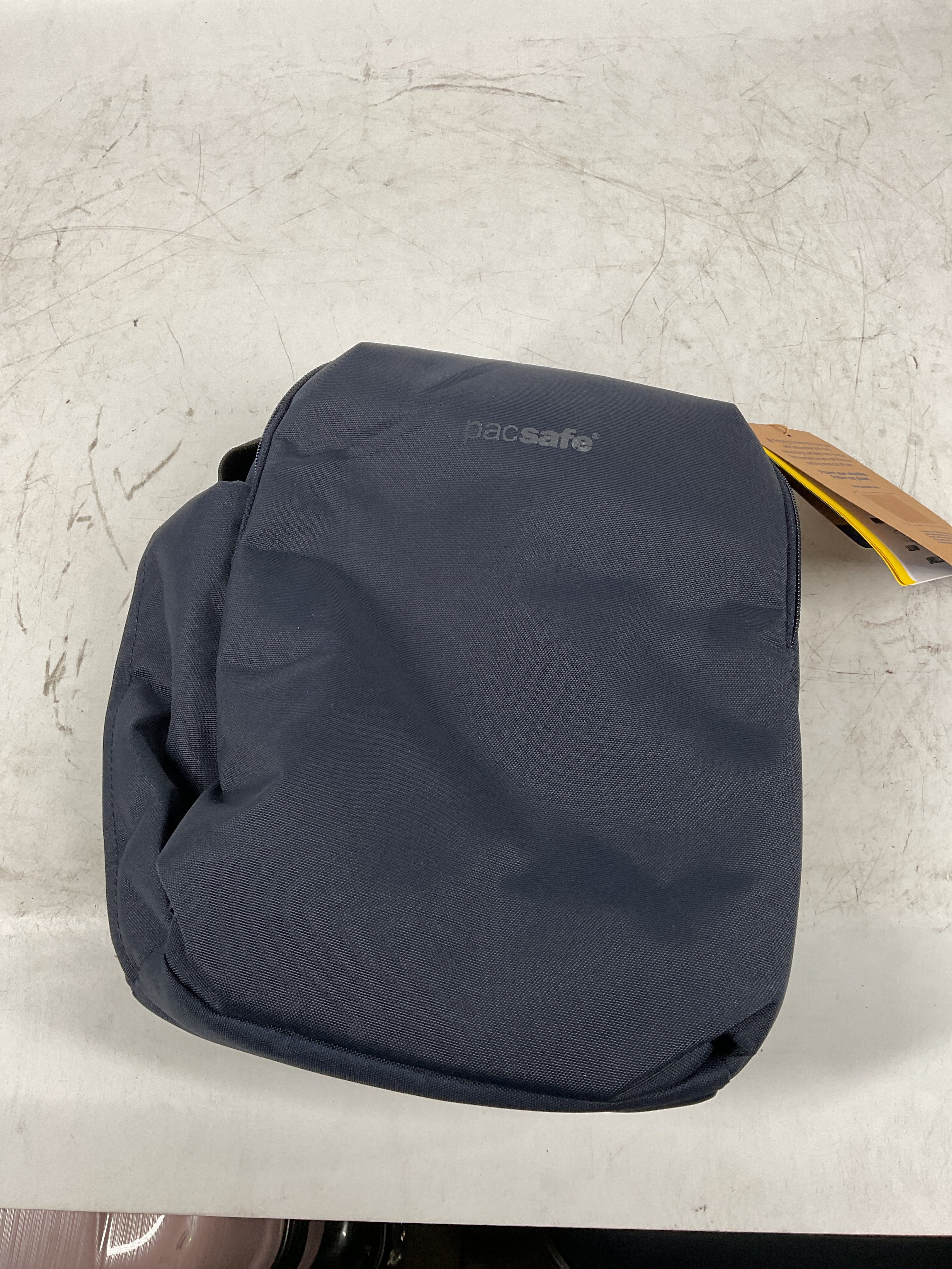 Pacsafe V Tour crossbody Ocean  U3