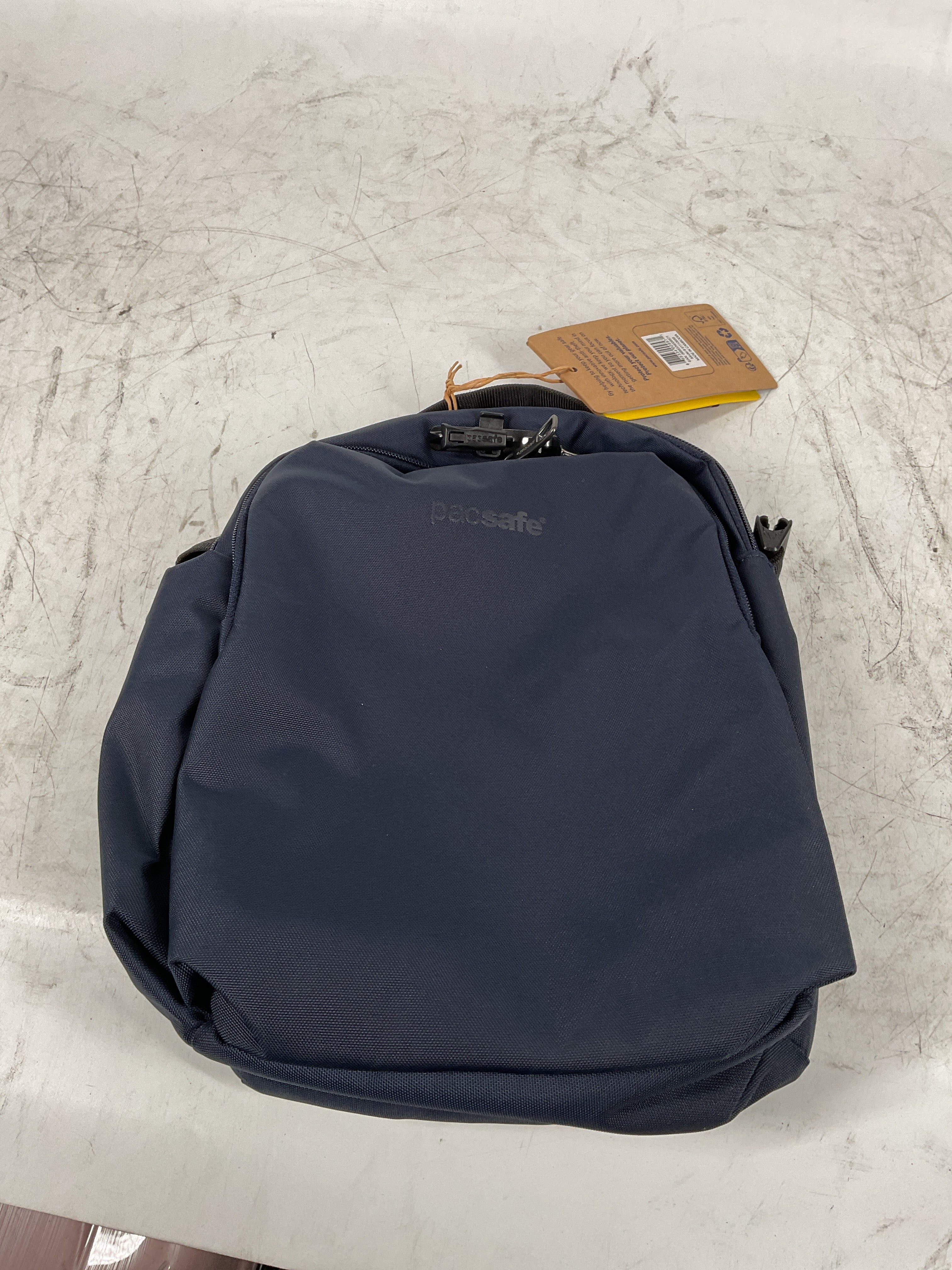 Pacsafe V Tour crossbody Ocean  U7