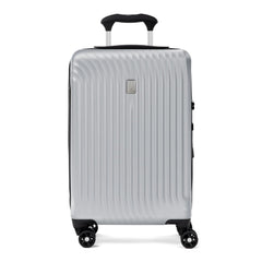 Travelpro Maxlite Air Hardside Expandable Luggage, 8 Spinner Wheels, Lightweight Hard Shell Polycarbonate U2