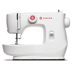 SINGER | MX60 Sewing Machine With Accessory Kit & Foot Pedal - 57 Stitch Applications - Simple & Great for Beginners U1