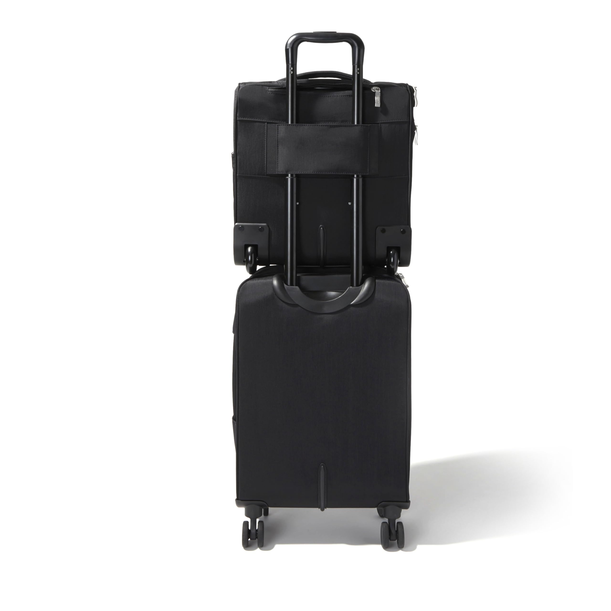 Baggallini Expandable Underseat Carry-On U1