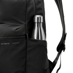 Samsonite Better Than Basic Backpack ( Black , One Size ) Black One Size U1