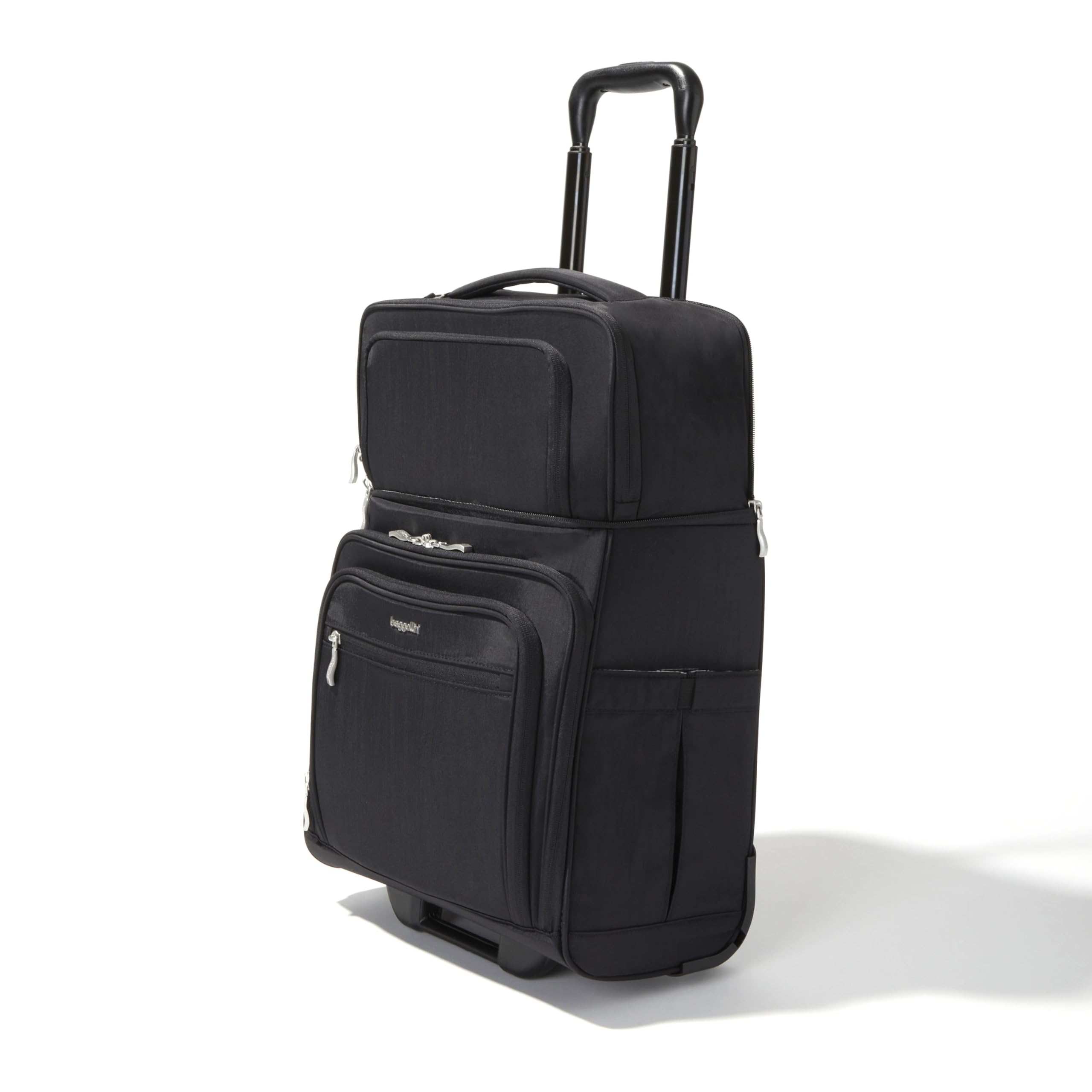 Baggallini Expandable Underseat Carry-On U1