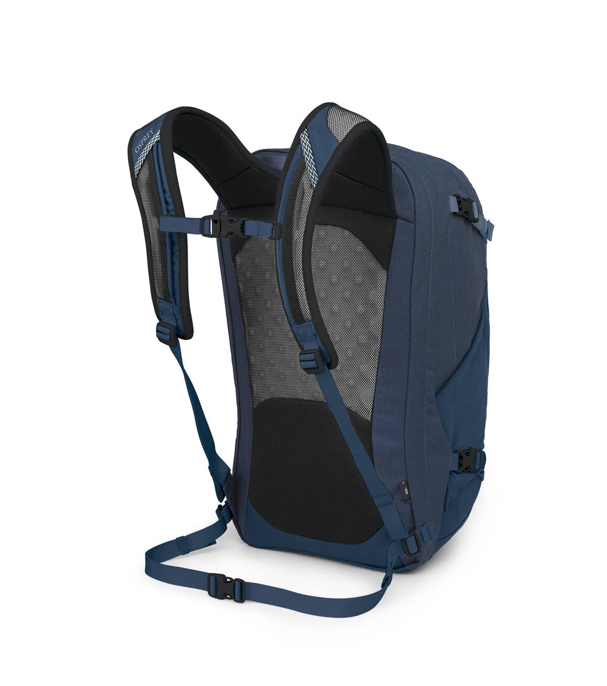 Osprey Nebula Commuter Backpack, Atlas Blue/Heather U1