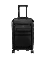 OGIO® Utilitarian Carry-On Spinner 413011   U1