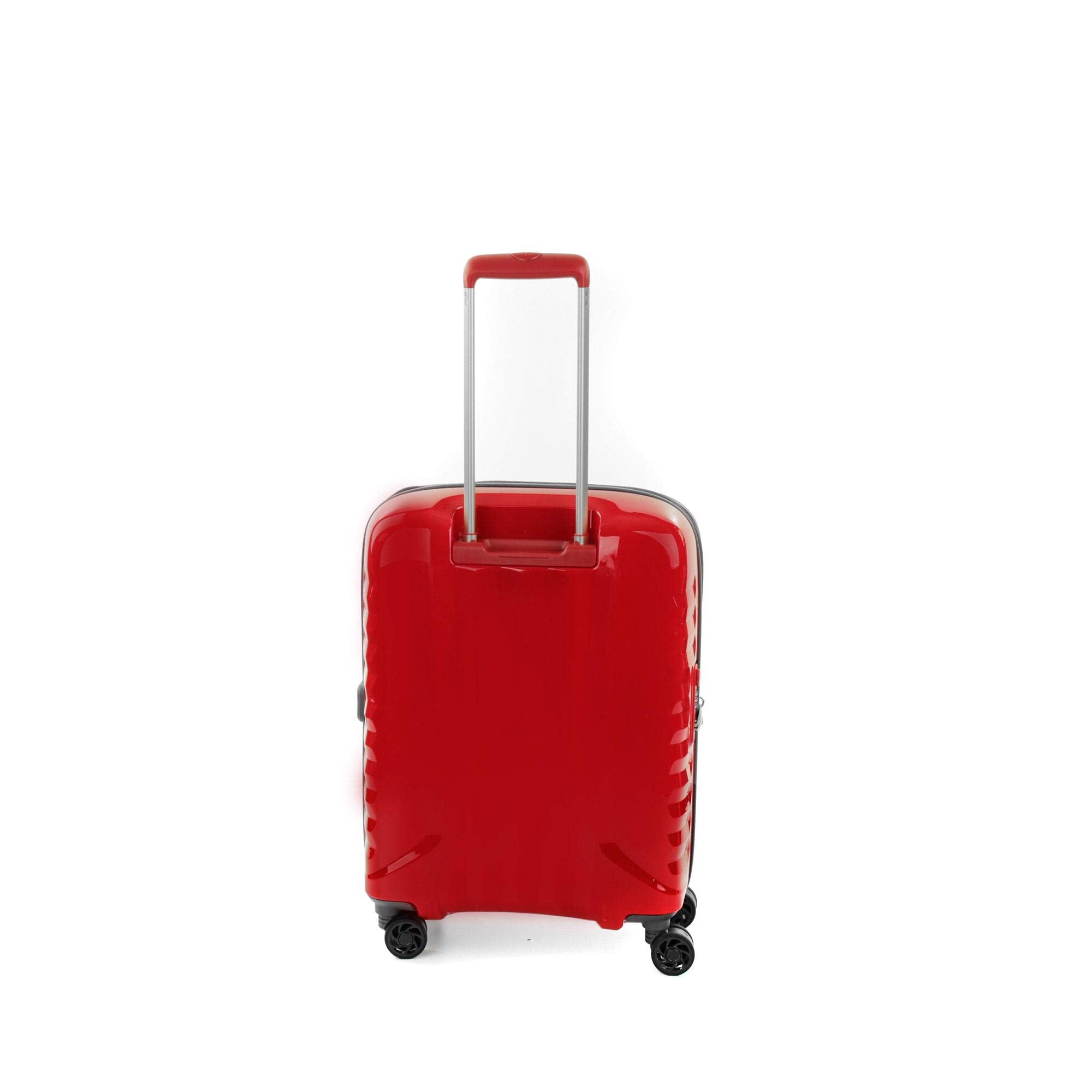 RONCATO Unisex_Adult Bright, Red, One Size Red One Size U1