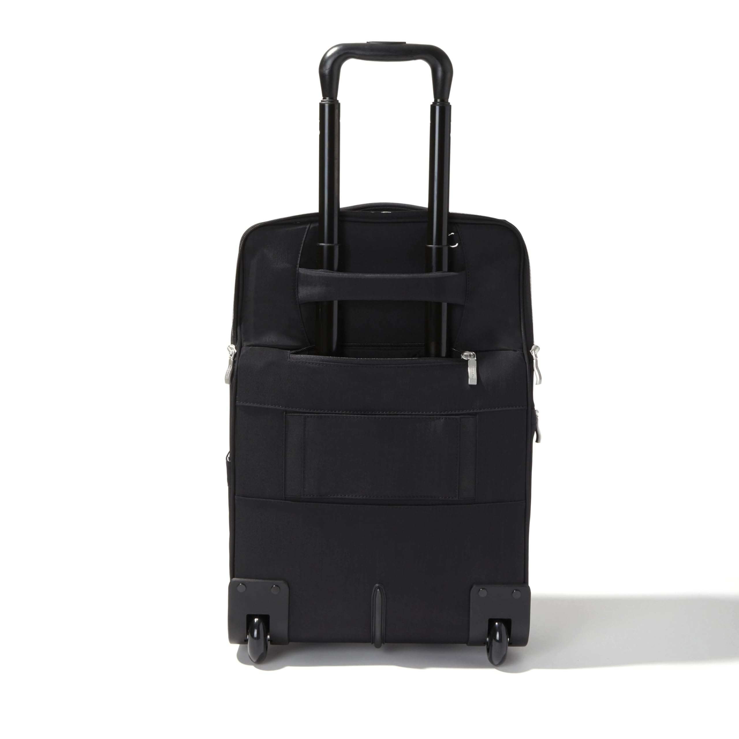 Baggallini Expandable Underseat Carry-On U1