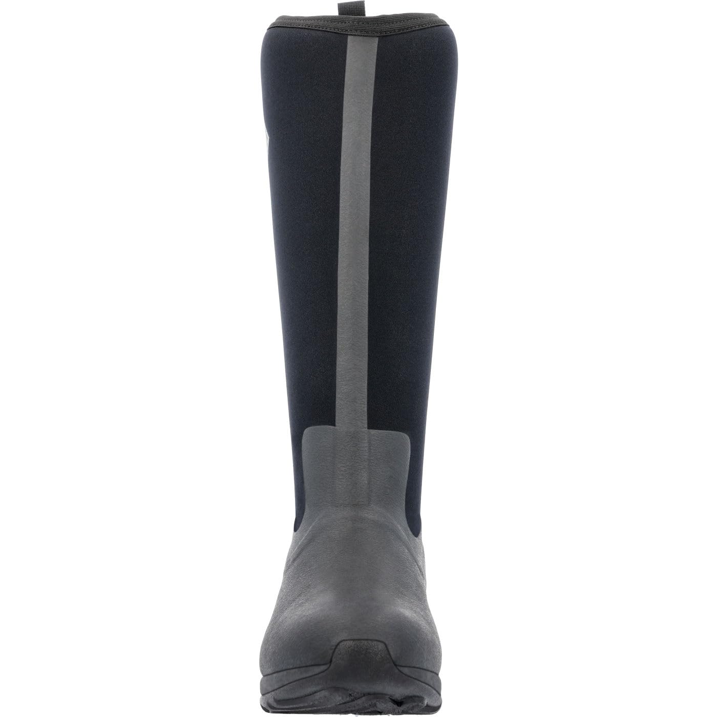MUCK Women's Arctic Adventure Tall Boot, Black, Size 9(M) Black 9 U1