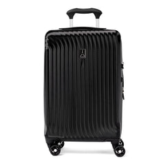 Travelpro Maxlite Air Hardside Expandable Luggage, 8 Spinner Wheels, Lightweight Hard Shell Polycarbonate U4