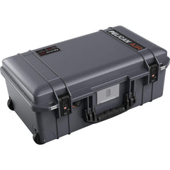 Pelican Air 1535 Travel Case - Carry On Luggage (Gray) Gray 1535 Travel Case U1