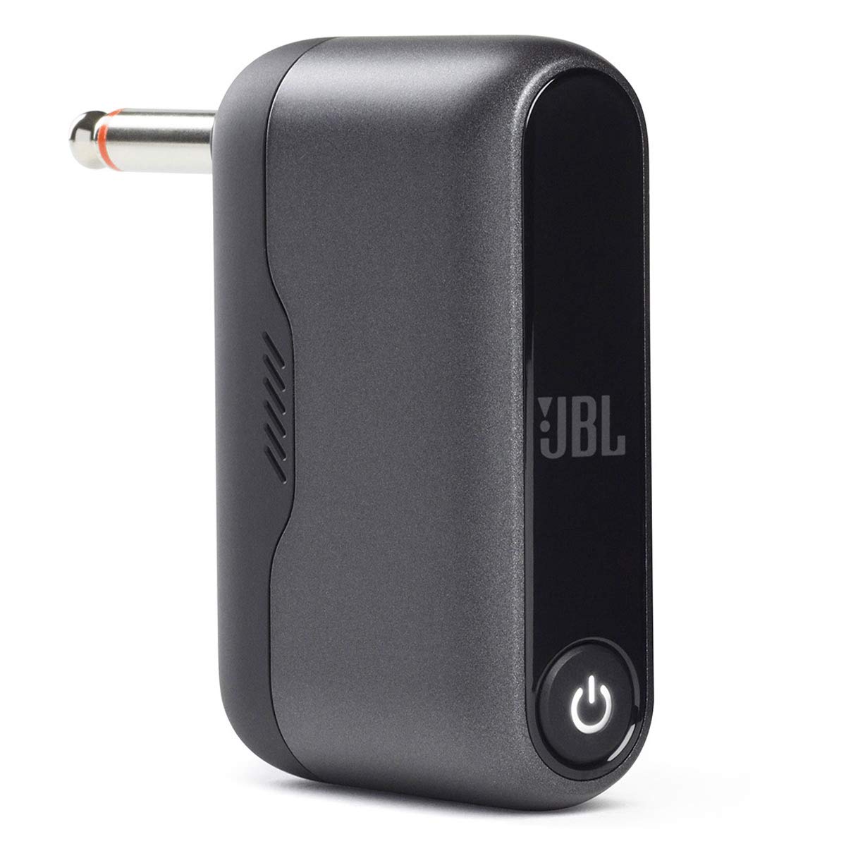 JBL Wireless Two Microphone System with Dual-Channel Receiver, Black Black  U1