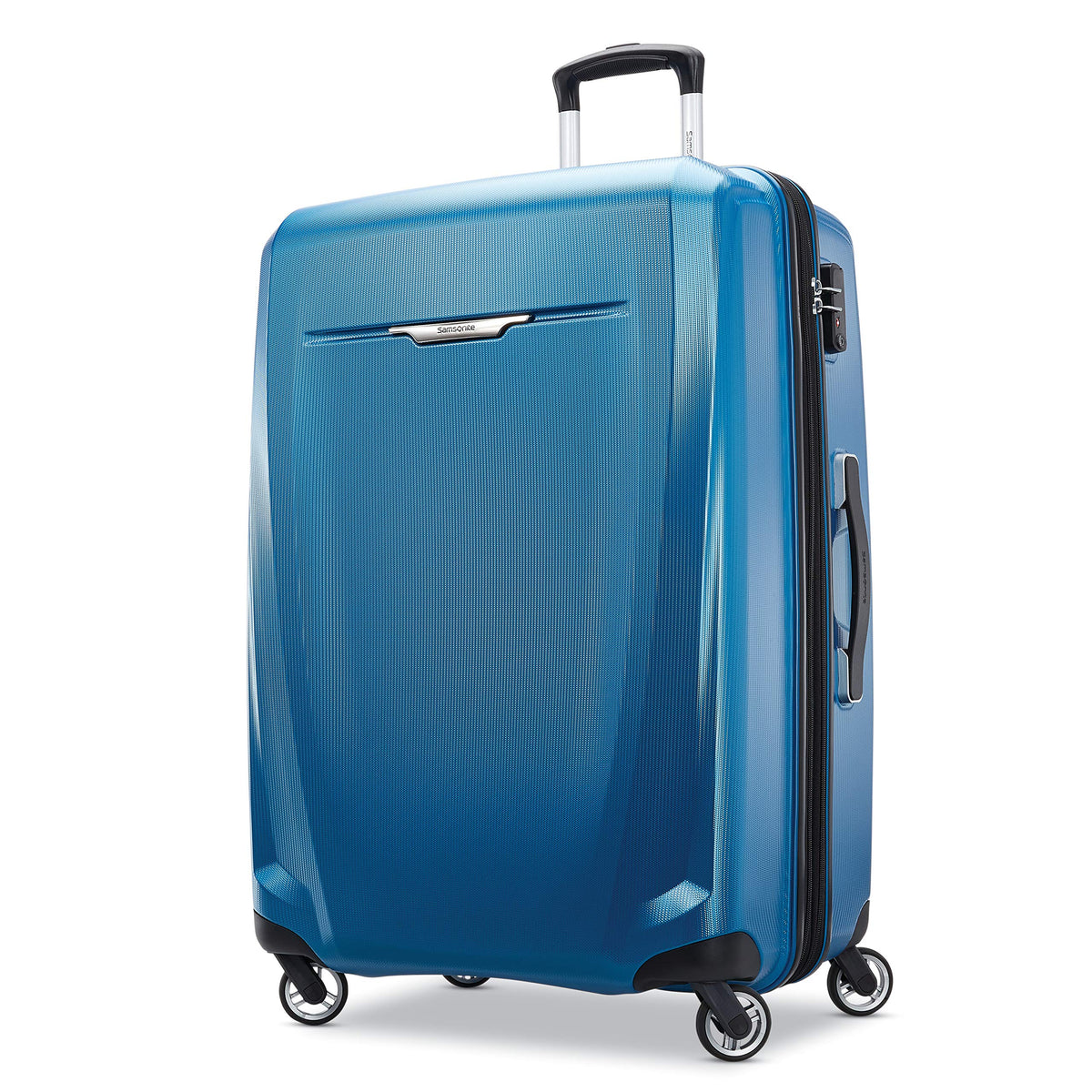 Samsonite Winfield 3 DLX Spinner U12