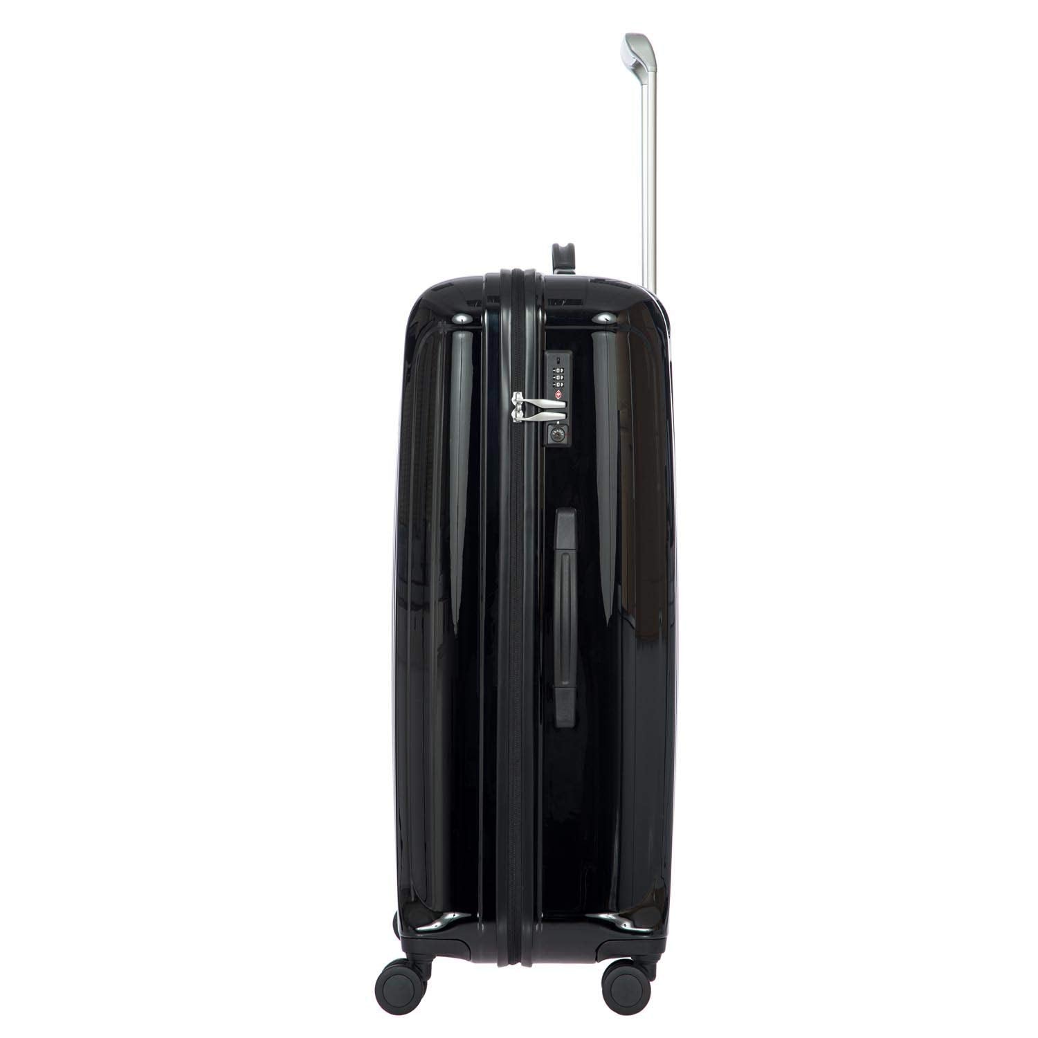 Bric's Riccione 30" Spinner, Black, One Size Black One Size U1