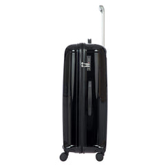 Bric's Riccione 30" Spinner, Black, One Size Black One Size U1