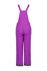 Arctix Kids Insulated Snow Bib Overalls, Amethyst, Large Husky Amethyst Large Husky U1