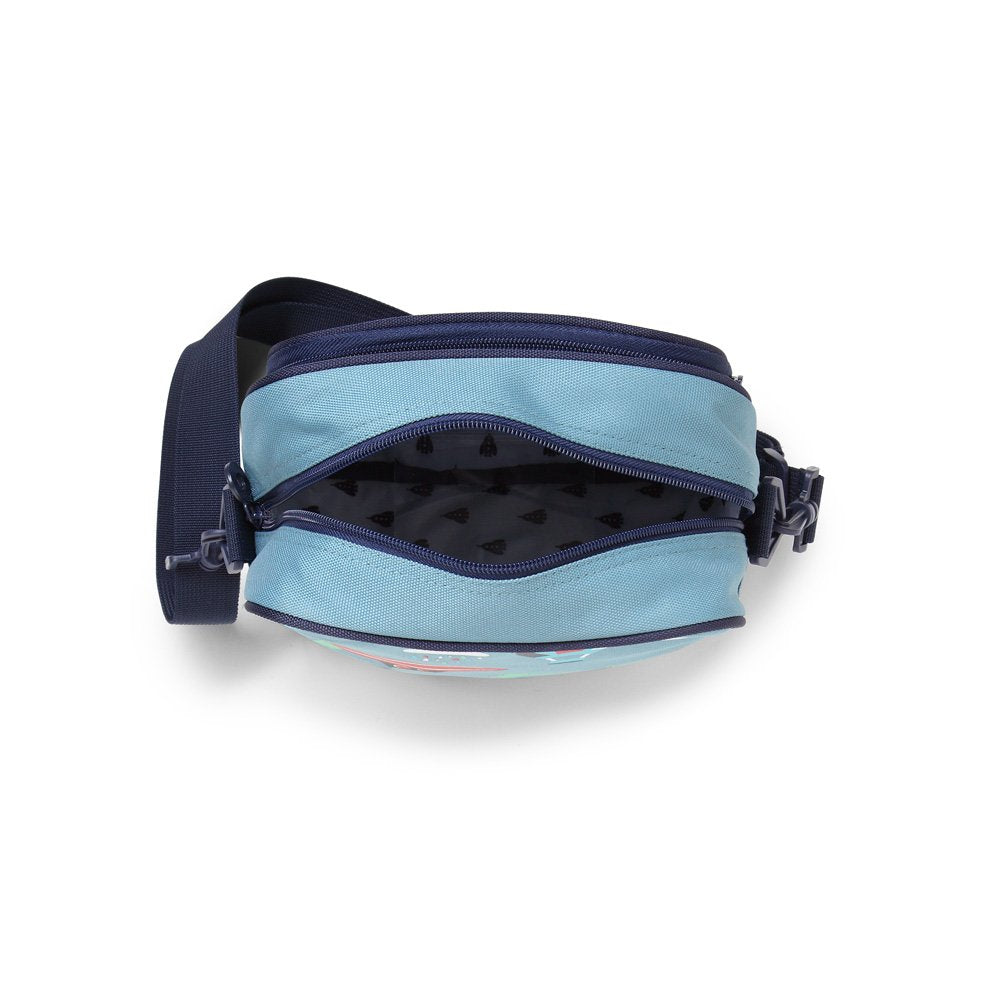 Penny Scallan Junior Messenger Bag Space Monkey   U2