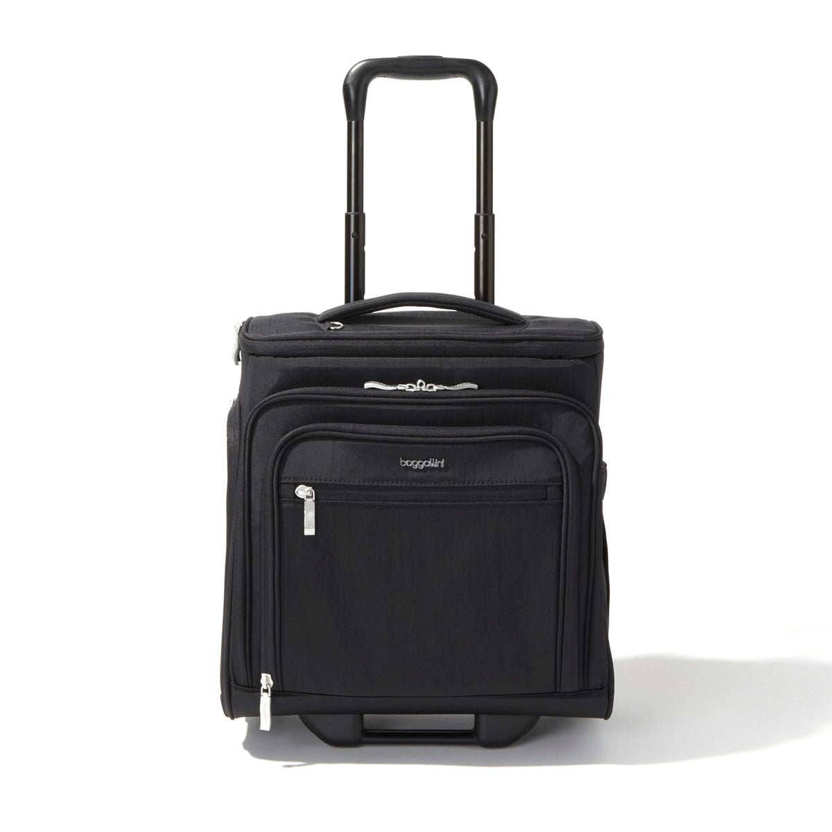 Baggallini Expandable Underseat Carry-On U2