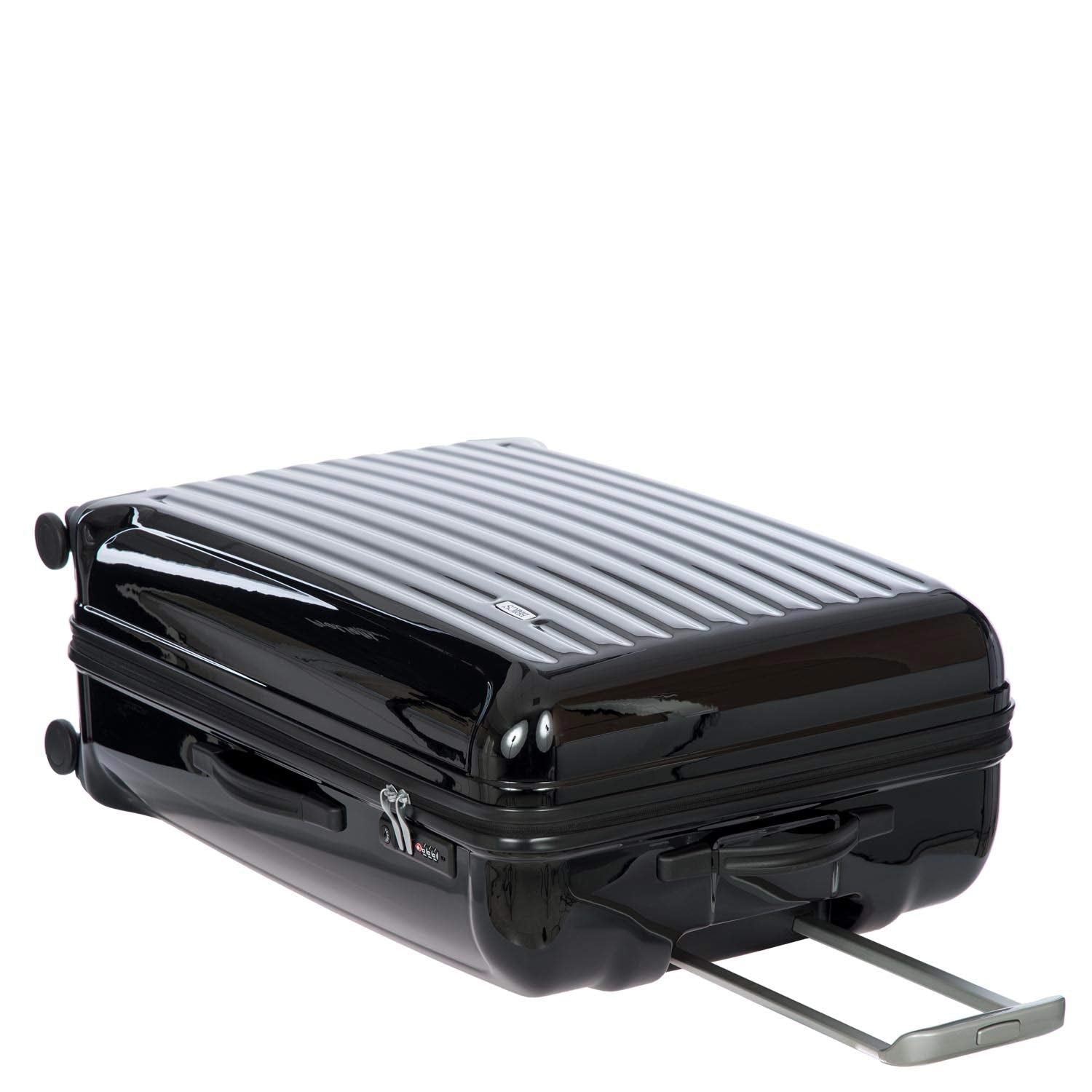 Bric's Riccione 30" Spinner, Black, One Size Black One Size U1