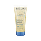 Bioderma - Atoderm - Shower Oil - Moisturizing and Nourishing Body and Face Wash - for Family with Very Dry Sensitive Skin 3.33 Fl Oz U1