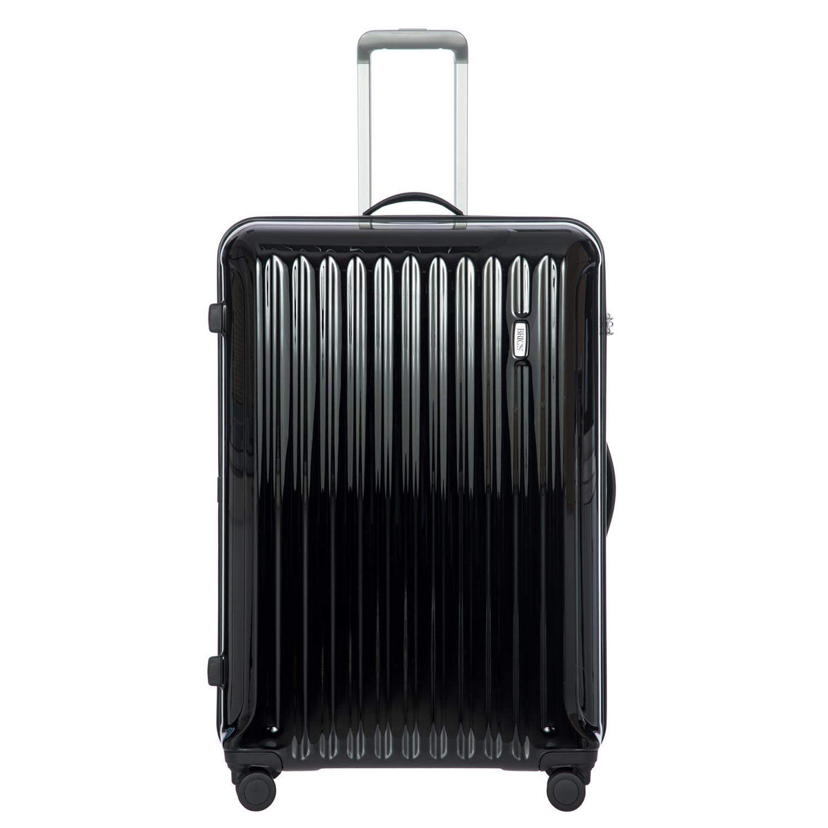 Bric's Riccione 30" Spinner, Black, One Size Black One Size U1