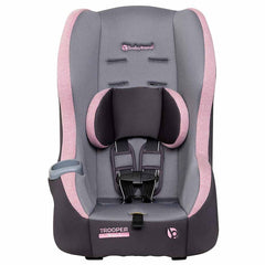 Baby Trend Trooper 3-in-1 Convertible Car Seat, Cassis Pink Cassis Pink 1 Count (Pack of 1) U1