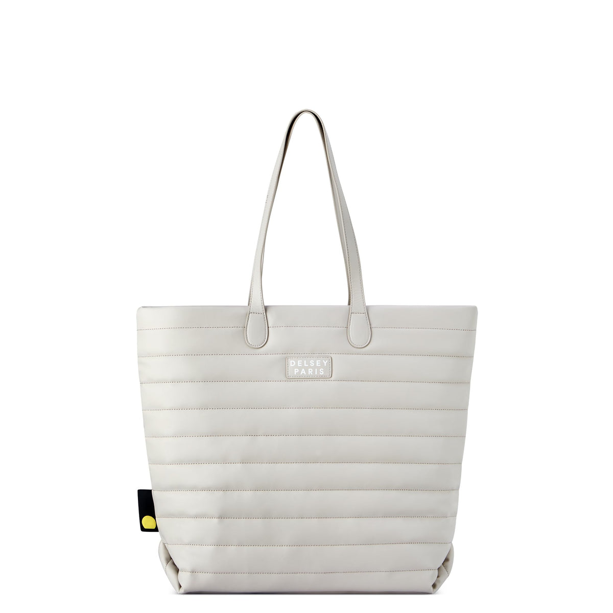 DELSEY PARIS Cruise 3.0 Tote Bag, Latte, 18 Inch Latte  U1