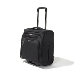 Baggallini Expandable Underseat Carry-On U1