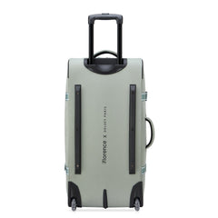 florence by mills x DELSEY PARIS On A Roll 28" Duffel ( Sage Green , 28" Rolling Duffel ) Sage Green 28 Rolling Duffel U1
