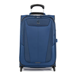 Travelpro Maxlite 5 Softside Expandable Upright 2 Wheel Luggage, Lightweight Suitcase, Men and Women U3