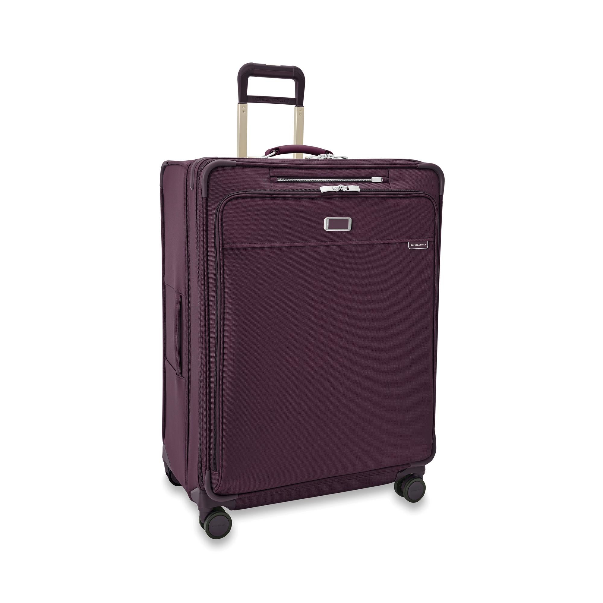 Briggs & Riley Baseline Extra Large Expandable Spinner U1