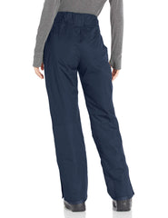Arctix Women's Essential Insulated Snow Pant ( Blue Night , Medium Tall ) Blue Night Medium Tall U8