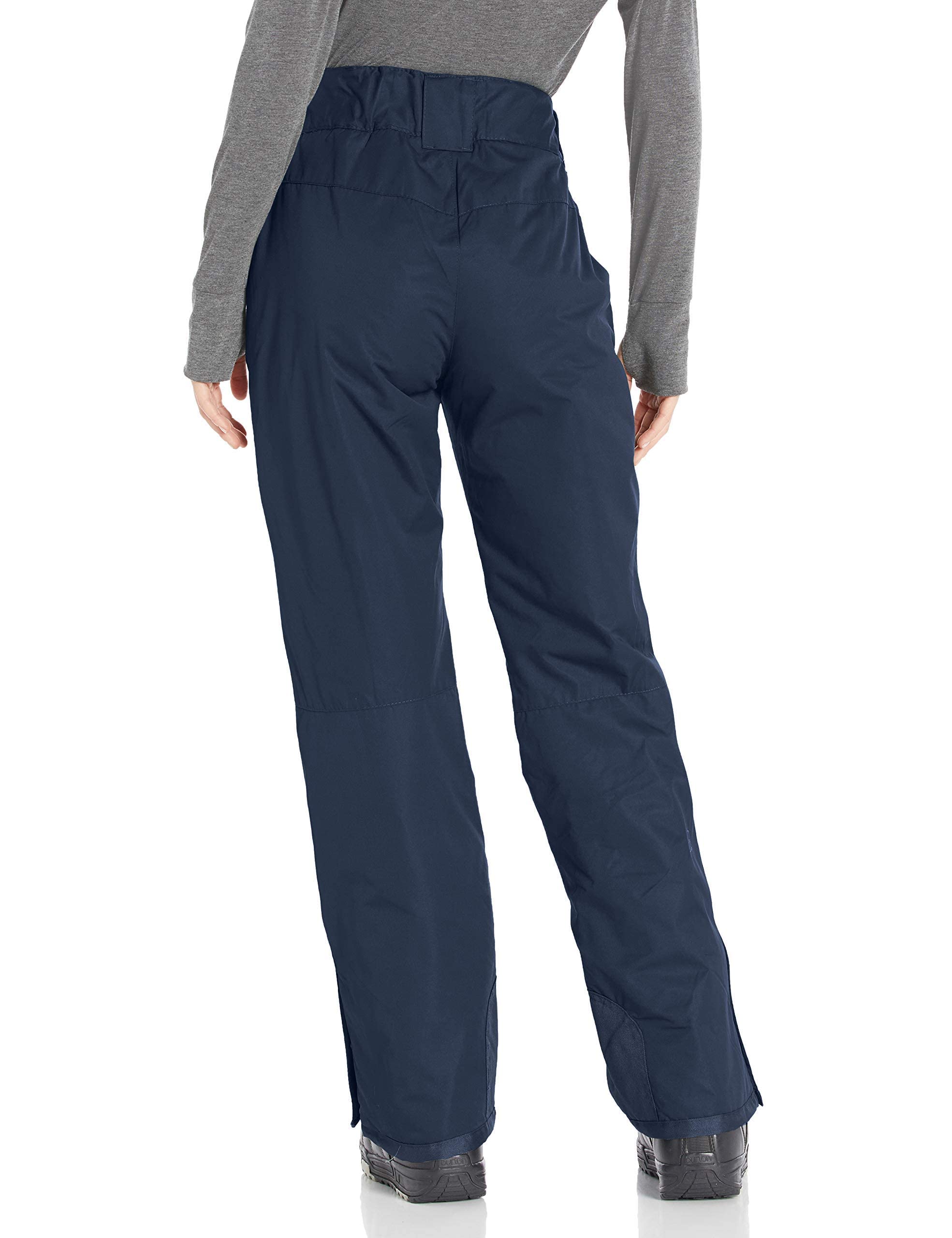 Arctix Women's Essential Insulated Snow Pant ( Blue Night , Medium Tall ) Blue Night Medium Tall U9