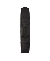 High Sierra Deluxe 185cm Wheeled Double Ski Bag ( Black , One Size ) Black One Size U1